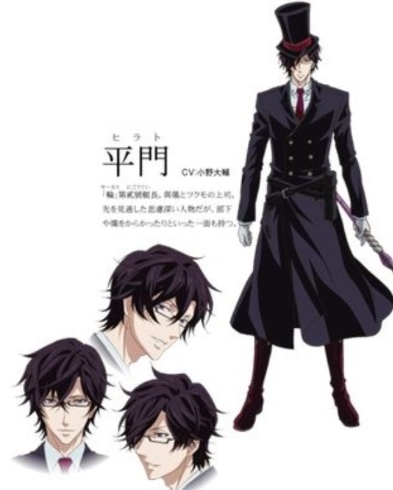 Featured image of post Anime Victorian Man The victorian era anime basically comprised of one character namely emma